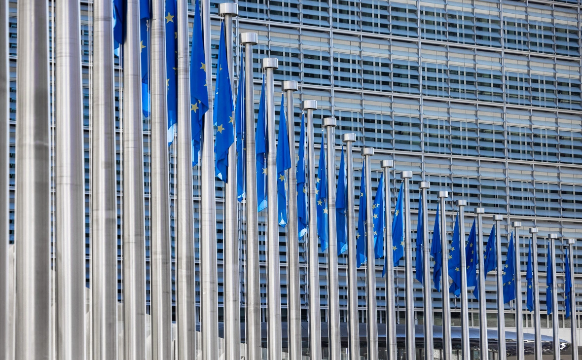 Thomas Banneyer / dpa / Global Look Press