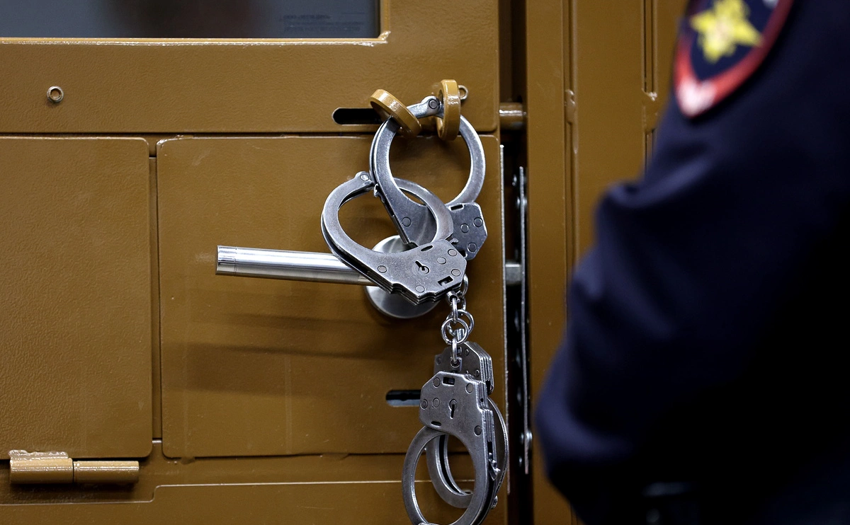 Сергей Бобылев / ТАСС