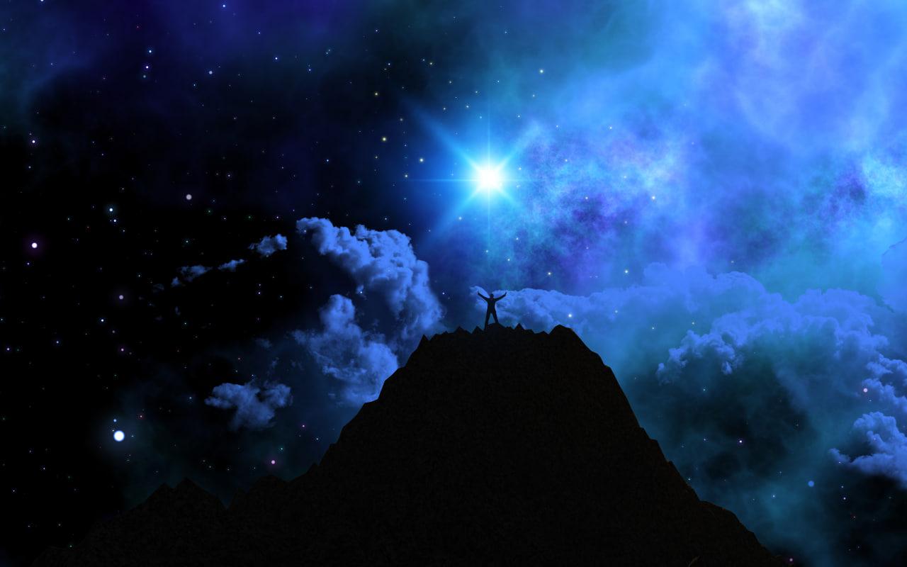 Адское пекло среди звезд: 5 самых горячих мест во Вселенной
