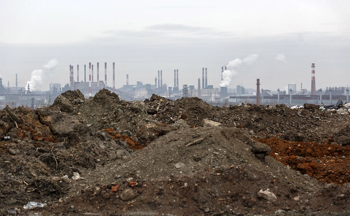 Наиль Фаттахов / ТАСС