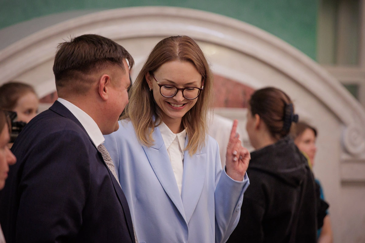 Антон Буценко, 66.RU
