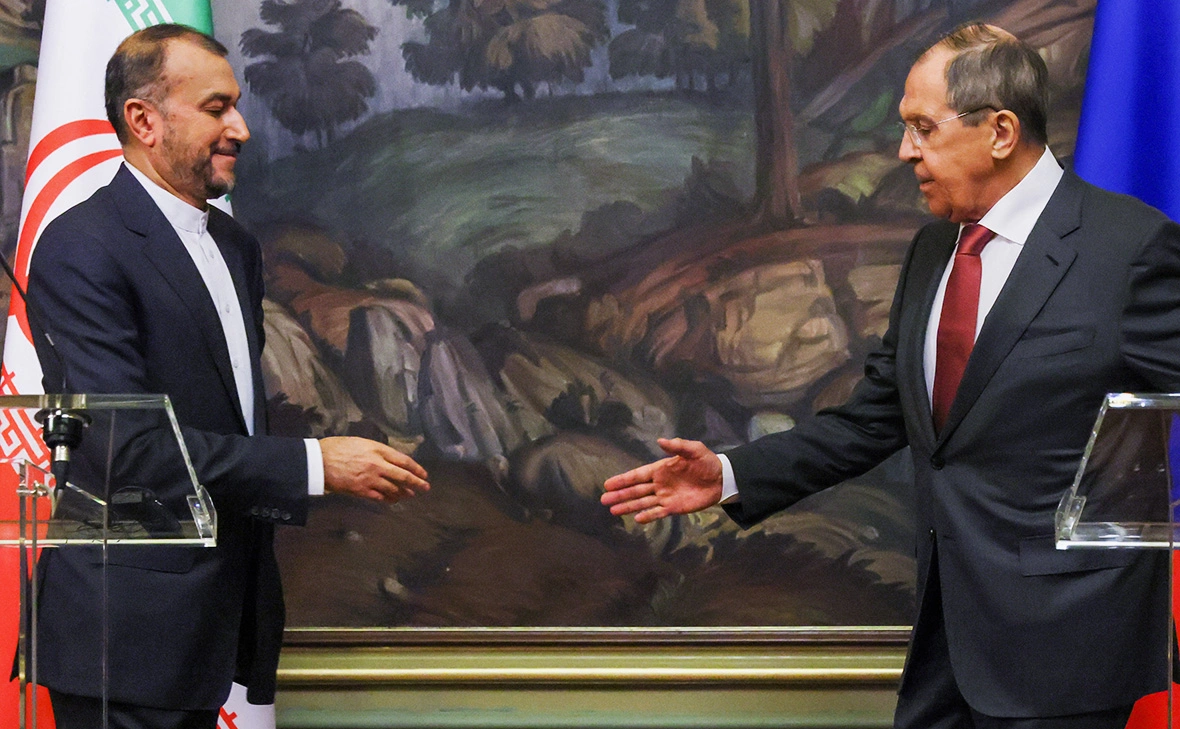 Александр Щербак / ТАСС