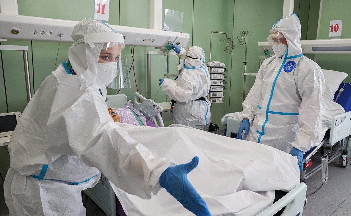 Петр Ковалев / ТАСС