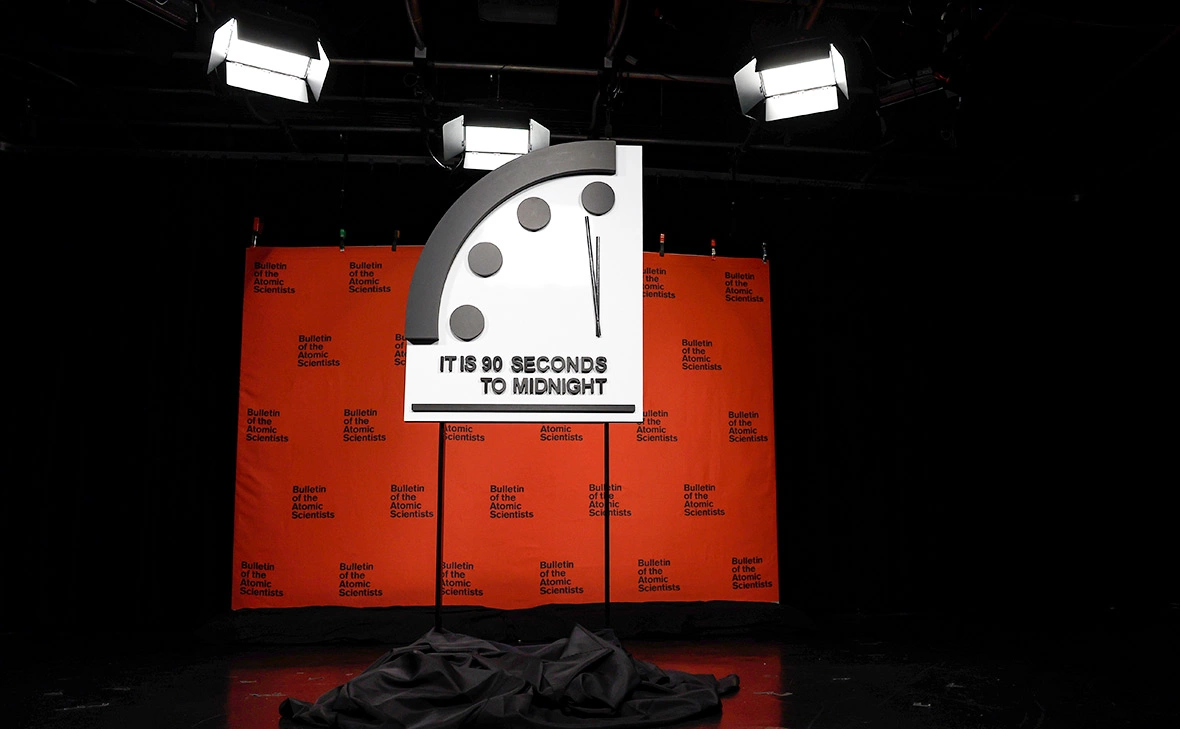 Anna Moneymaker / Getty Images