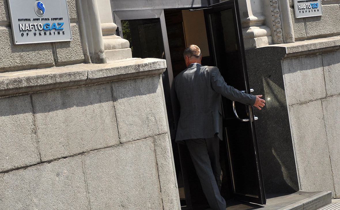 Данил Шамкин / ТАСС