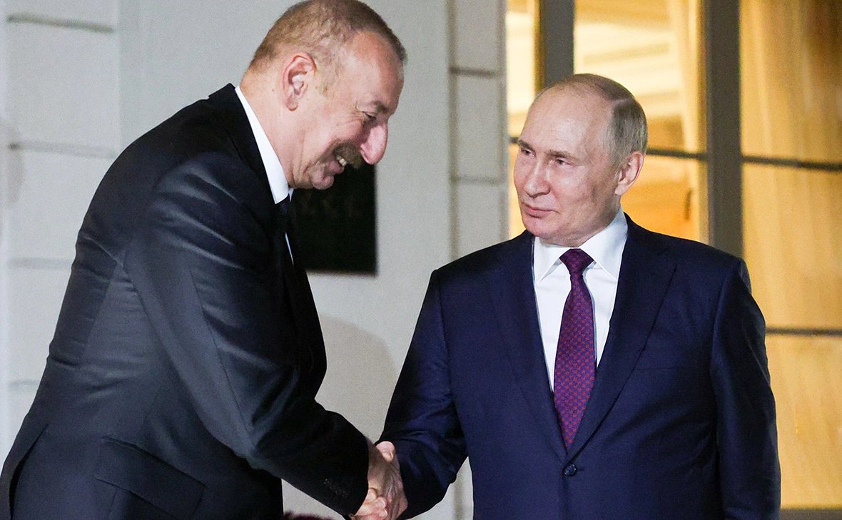 Сергей Бобылев / ТАСС