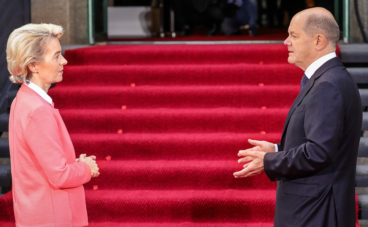 Omer Messinger / Getty Images