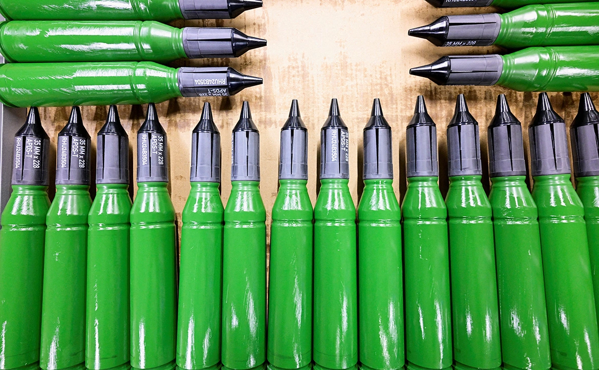 Fabian Bimmer / Reuters