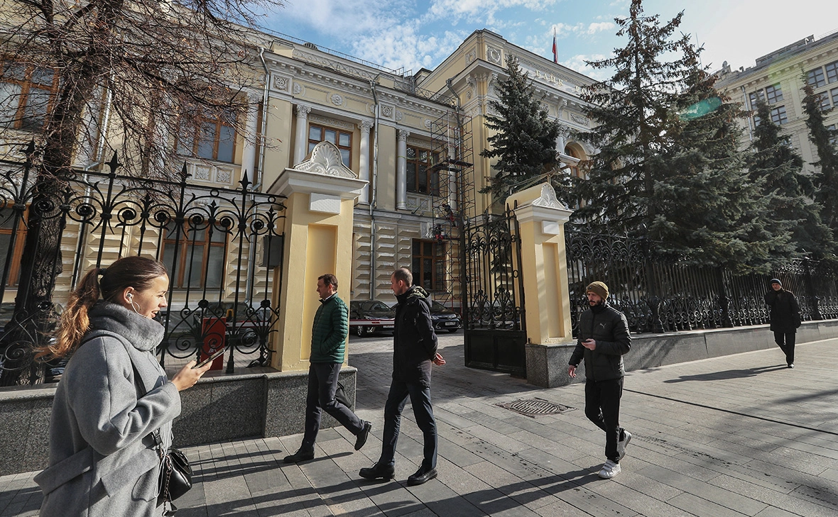 Андрей Любимов / РБК