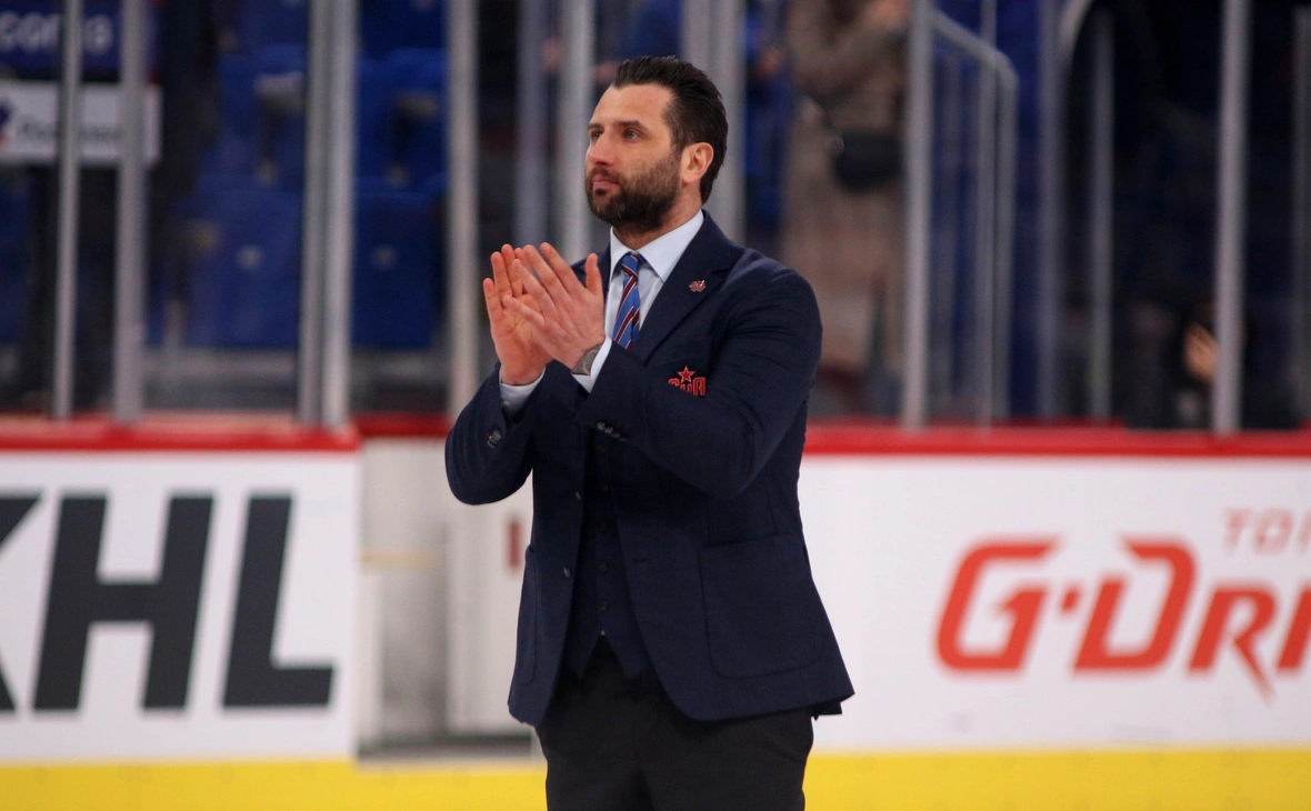 Maksim Konstantinov / Global Look Press