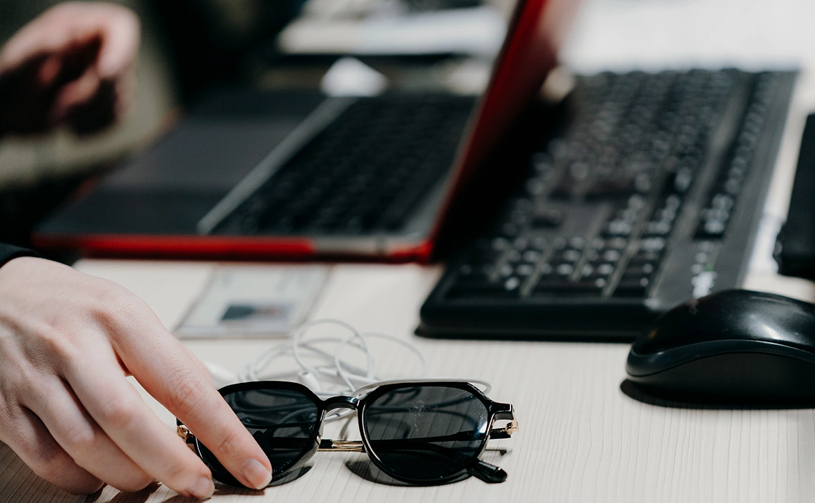 Михаил Гребенщиков / РБК