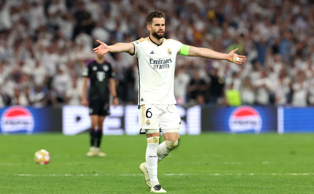 Alexander Hassenstein / Getty Images