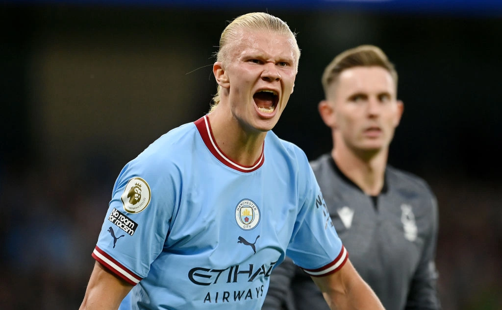 Michael Regan / Getty Images