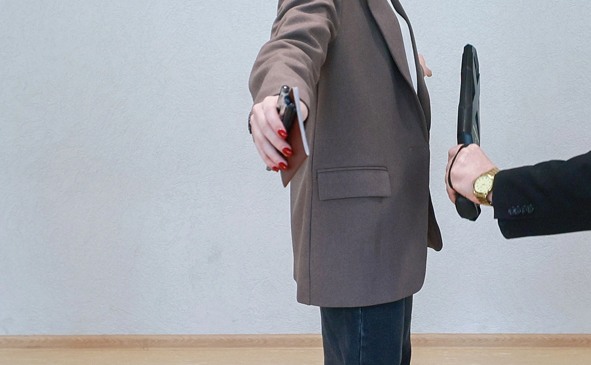 Владимир Смирнов / ТАСС