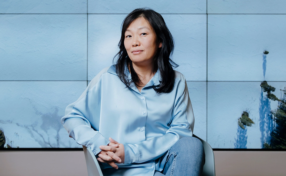 Михаил Гребенщиков / РБК