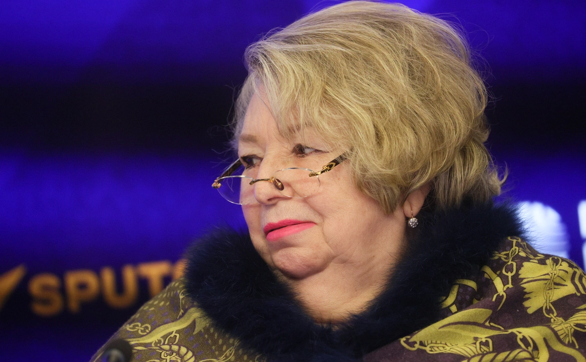 Bulkin Sergey / news.ru / Global Look Press