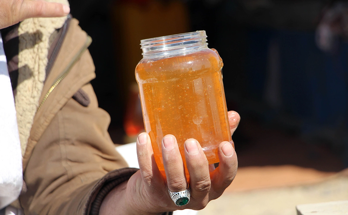 Qudratullah Rizwan / ТАСС