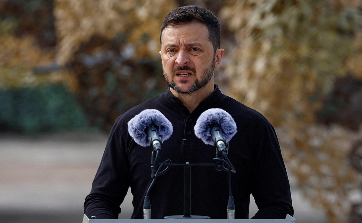 Валентин Огиренко / Reuters