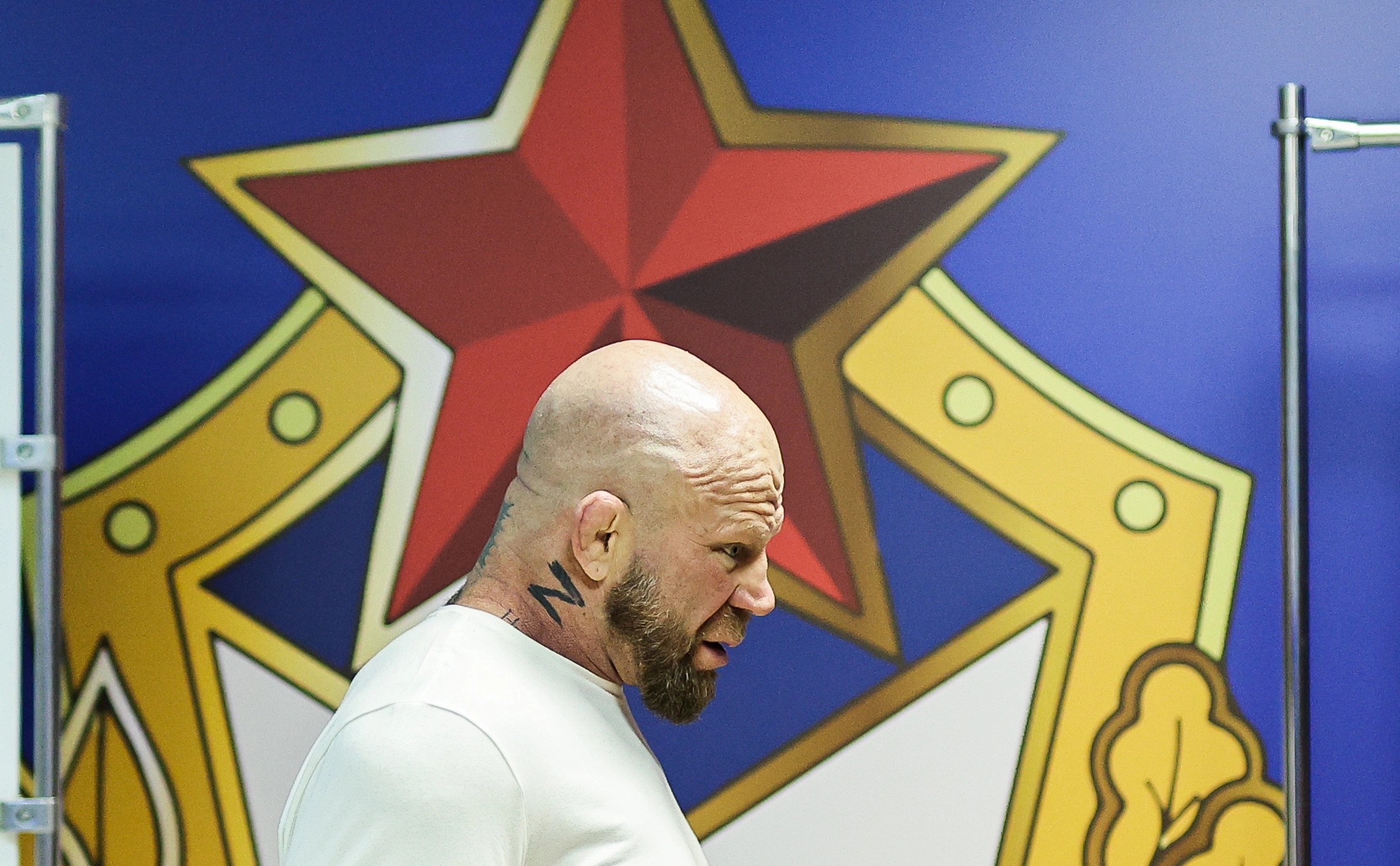 Михаил Терещенко / ТАСС