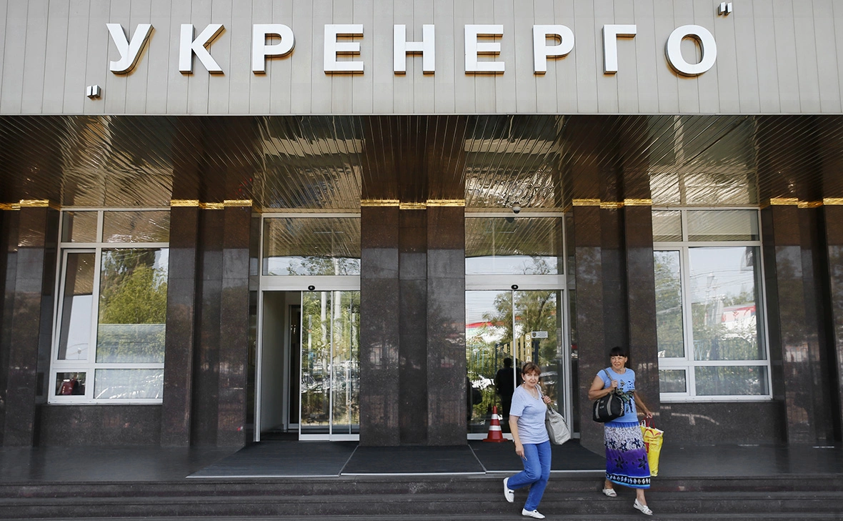 Валентин Огиренко / Reuters