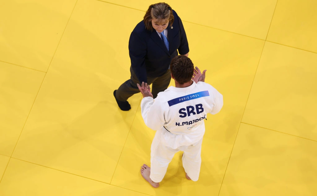 Dan Mullan / Getty Images