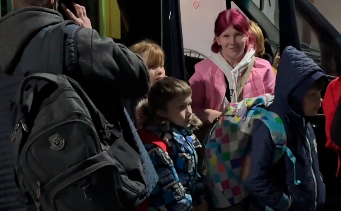 Пограничный комитет Беларуси