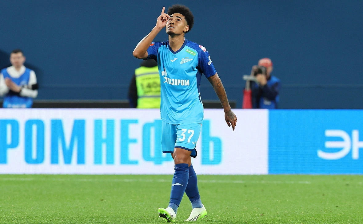 Alexander Kulebyakin / Global Look Press