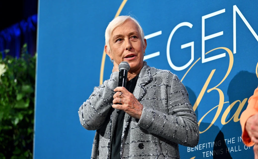 Roy Rochlin / Getty Images