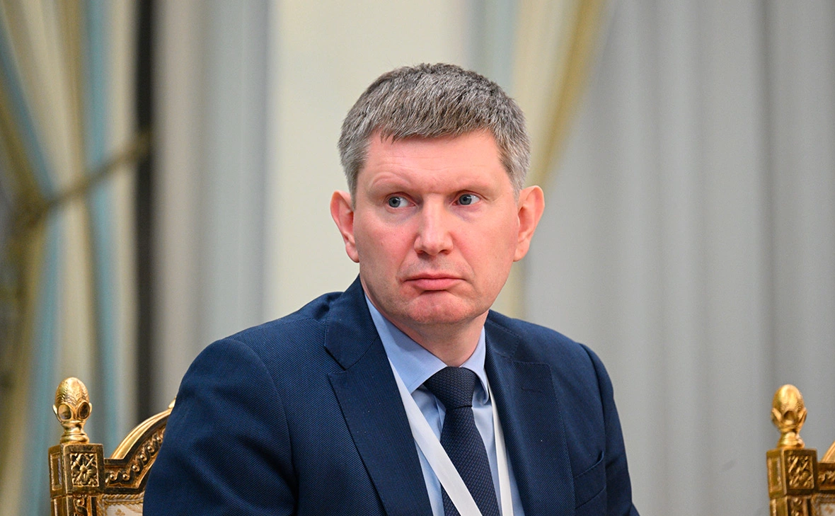 Рамиль Ситдиков / РИА Новости