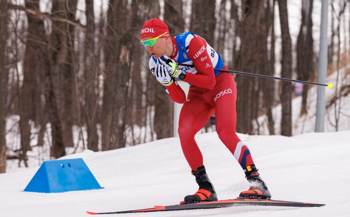 Sergey Elagin / Business Online / Global Look Press