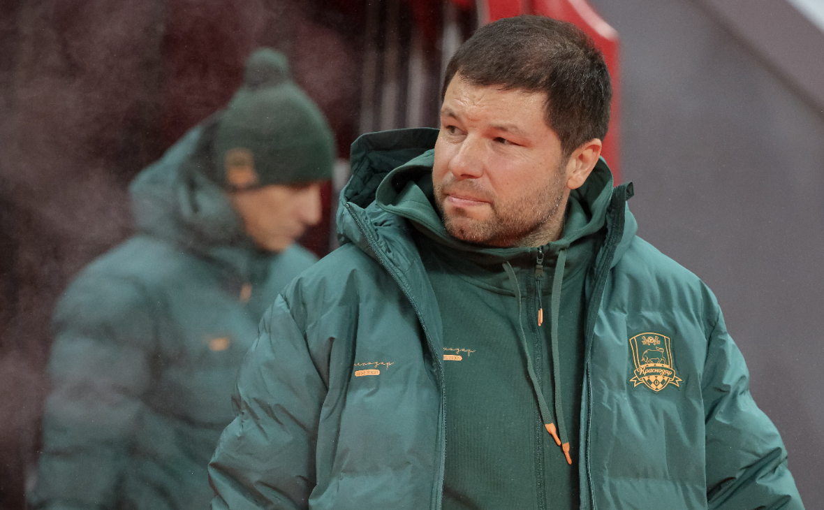 Sergey Elagin / Business Online / Global Look Press