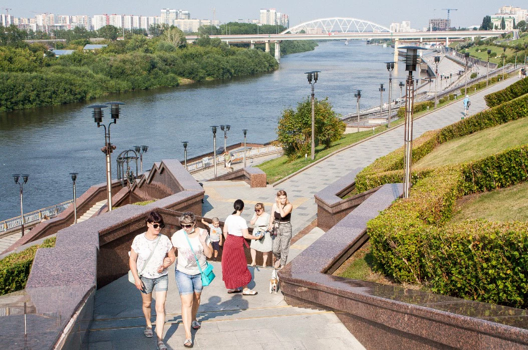 Денис Моргунов / РИА URA.RU