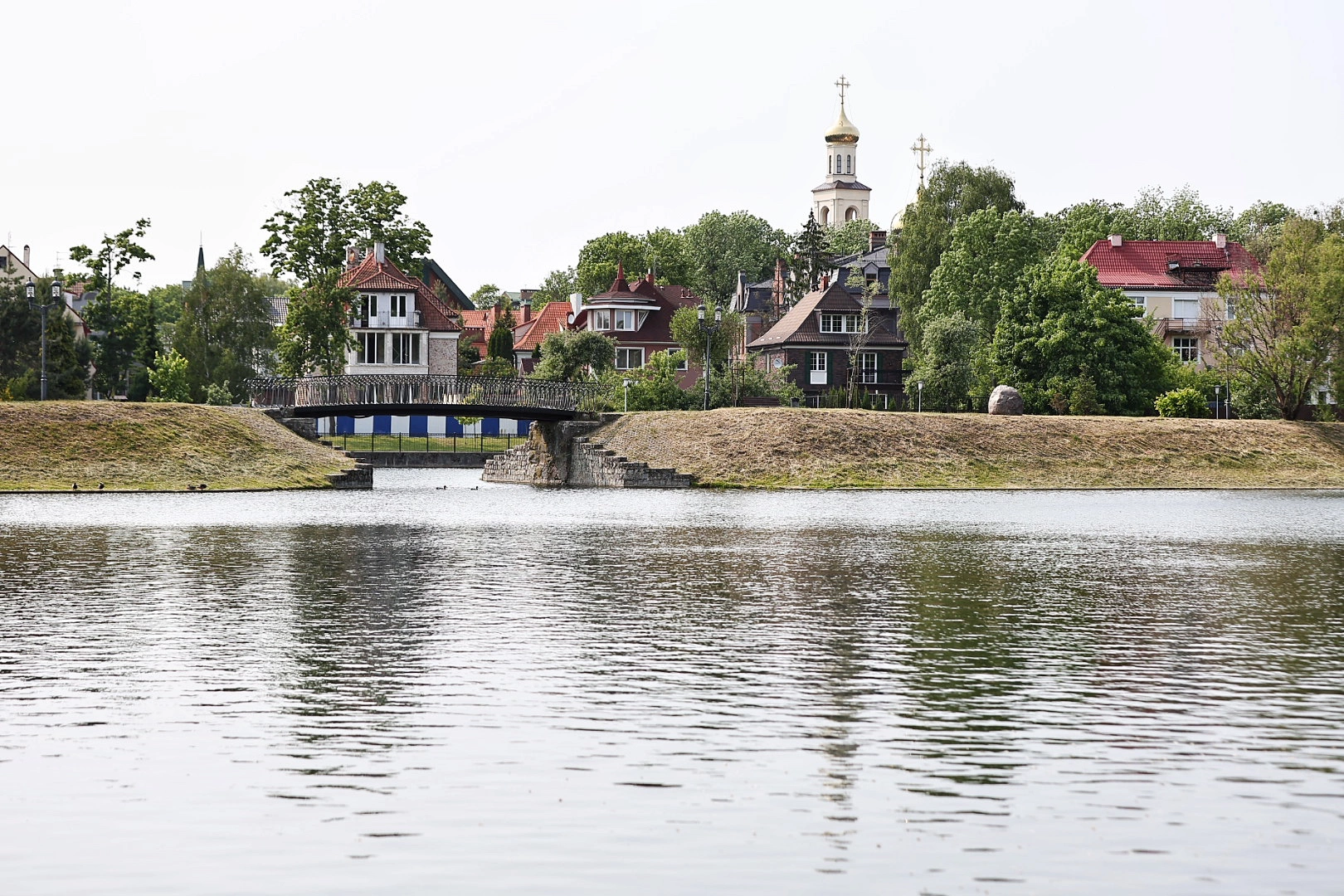 Александр Подгорчук