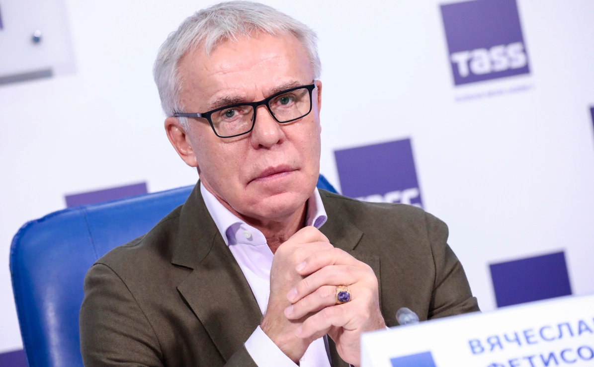 Roman Naumov / URA.RU / Global Look Press