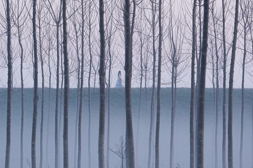 Кадр из фильма &laquo;Благодать&raquo;