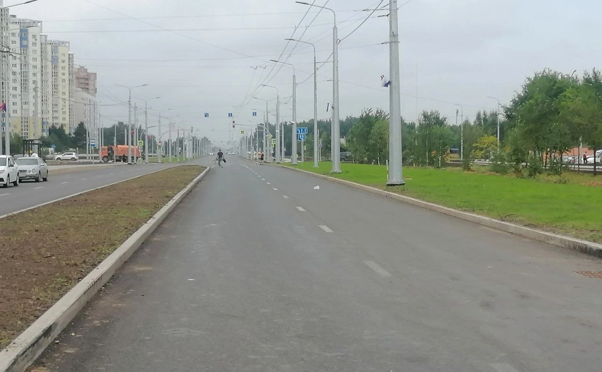 Евгений Яровой / РБК Омск