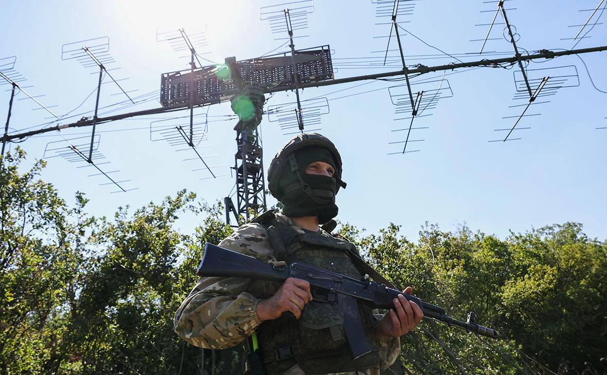 Александр Полегенько / ТАСС