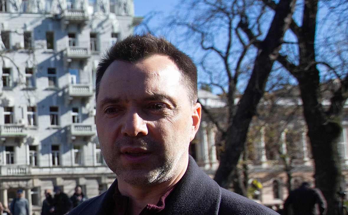 Алексей Чумаченко / Keystone Press Agency / Global Look Press