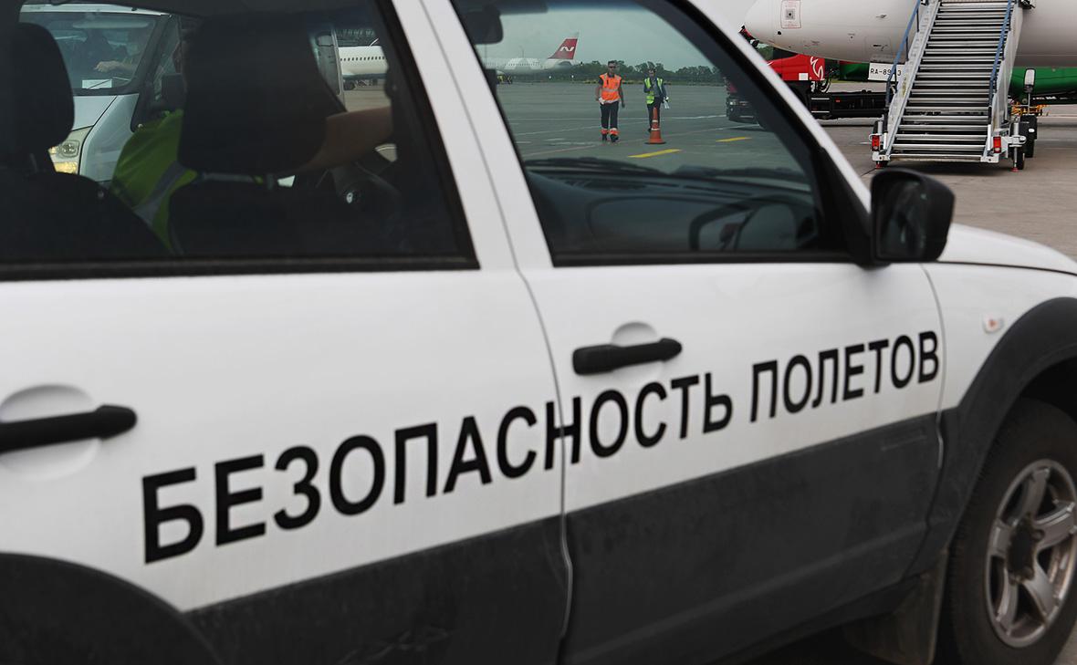 Фото: Максим Богодвид / РИА Новости