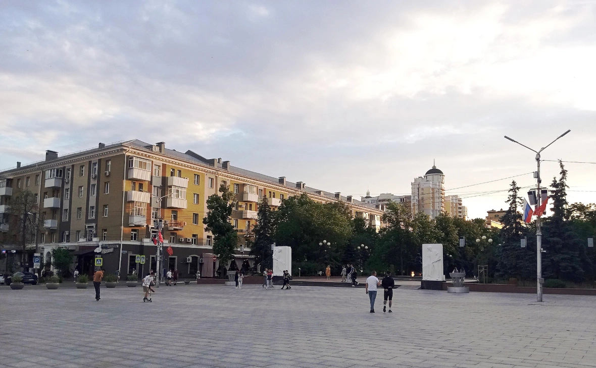 РБК Черноземье