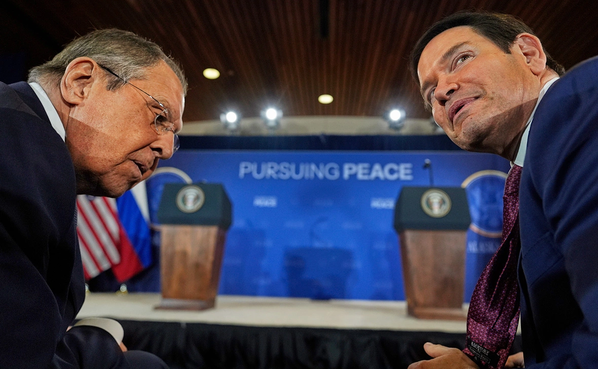 Julia Demaree Nikhinson / AP / ТАСС