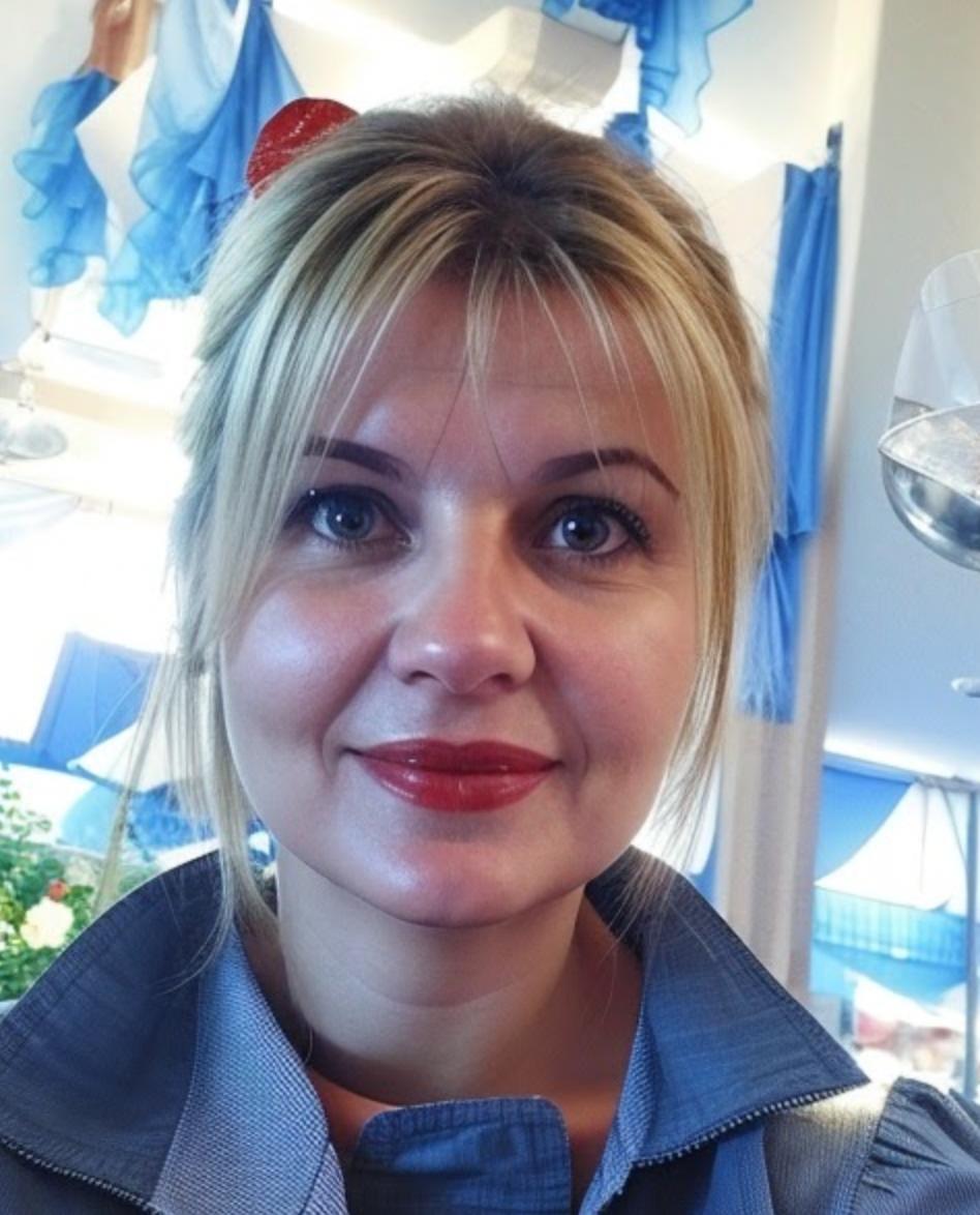 Ирина Ярцева