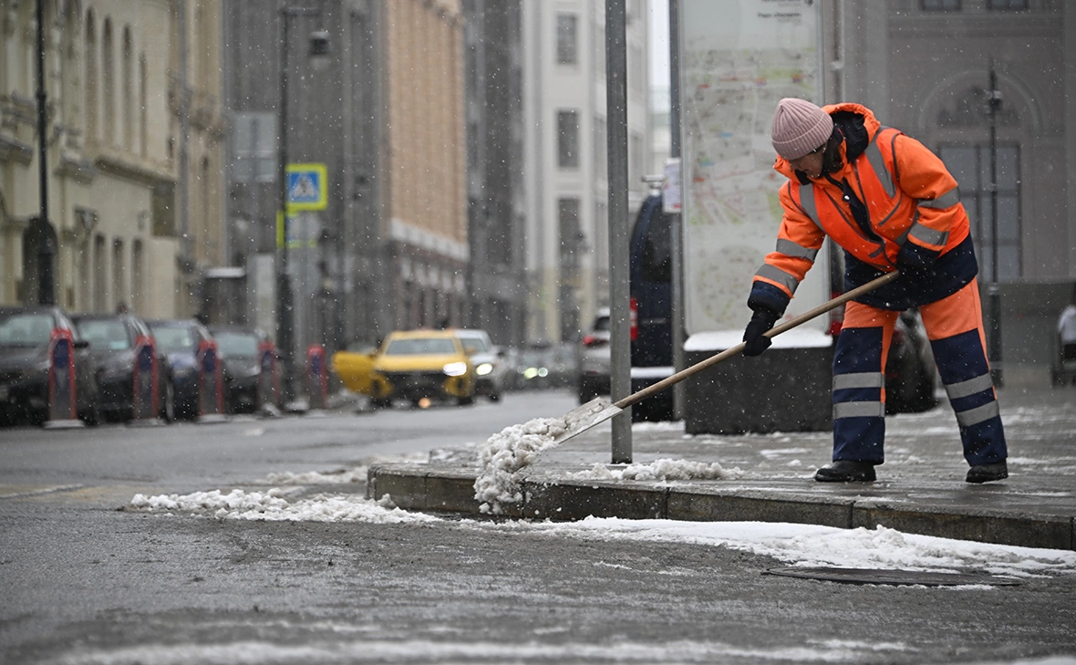 Комсомольская правда / Global Look Press