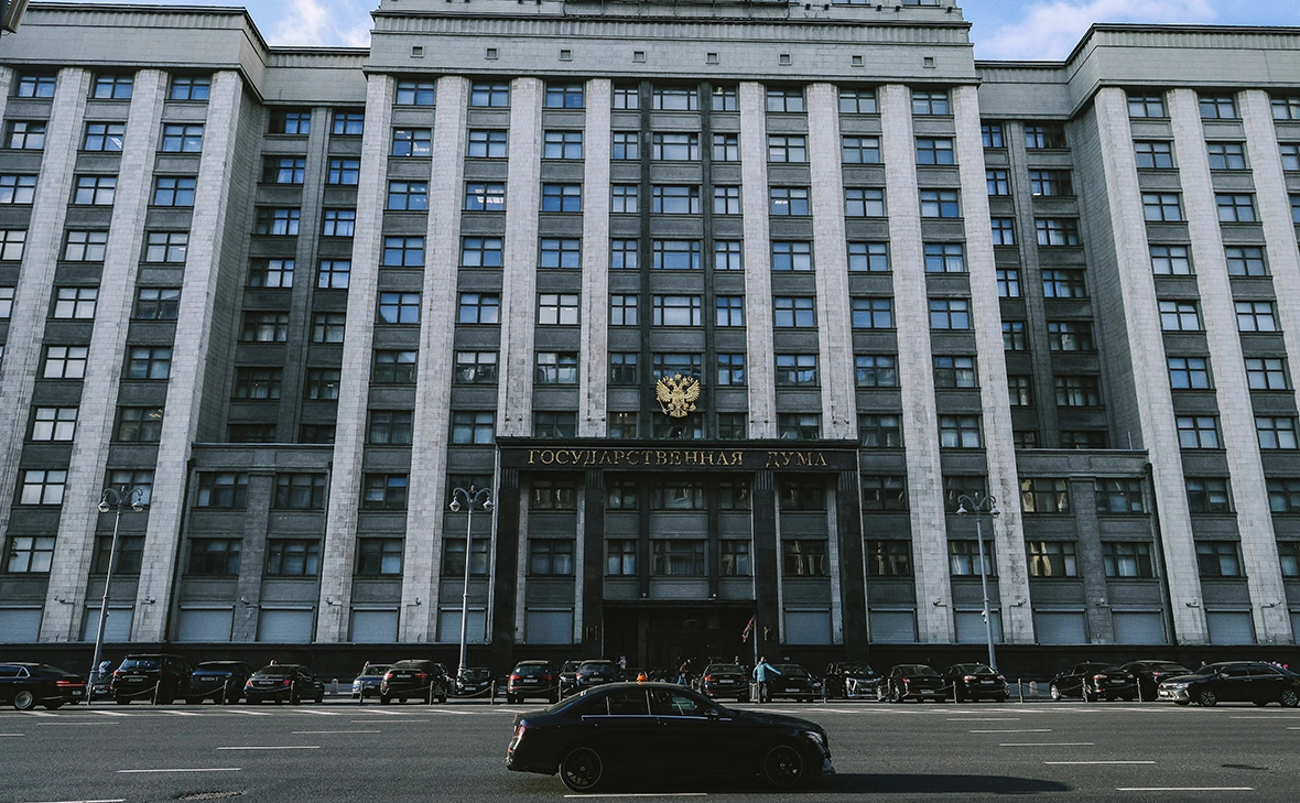 Андрей Любимов / РБК