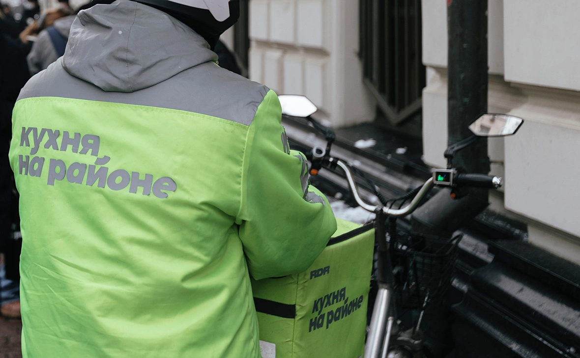 Михаил Гребенщиков / РБК