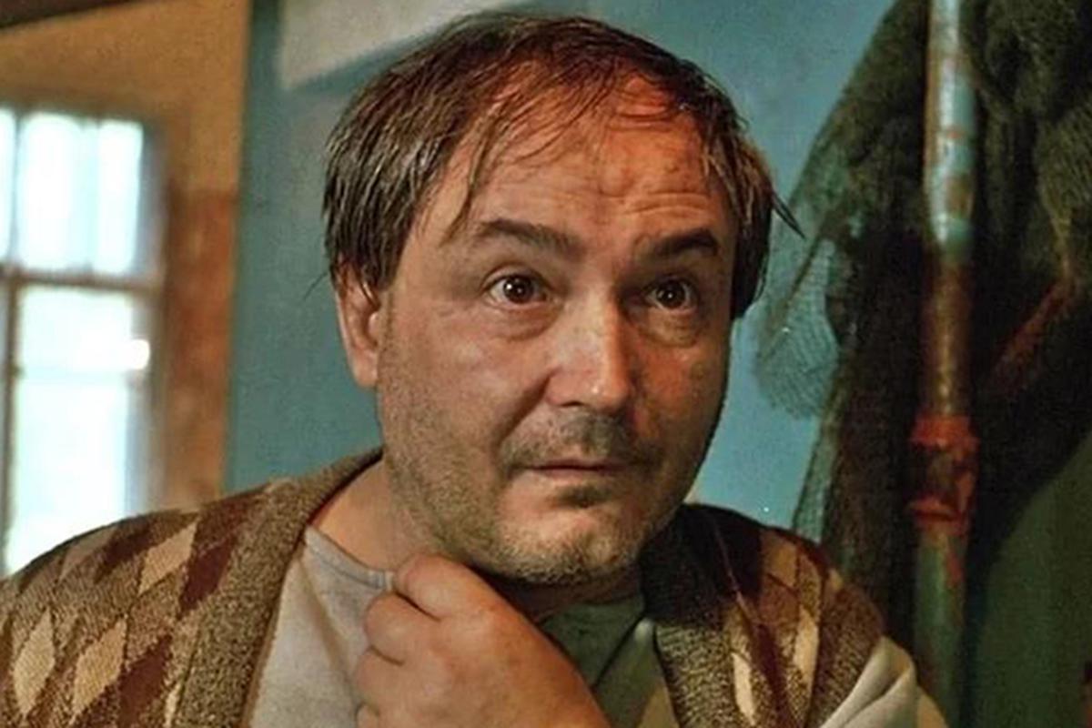 Кадр из фильма «Интердевочка» (1989)