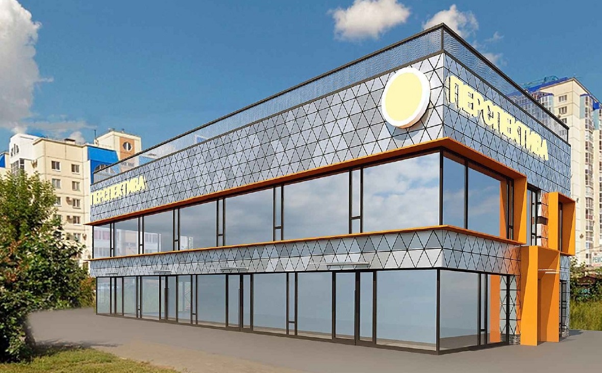 Фото: Департамент архитектуры администрации города Омска