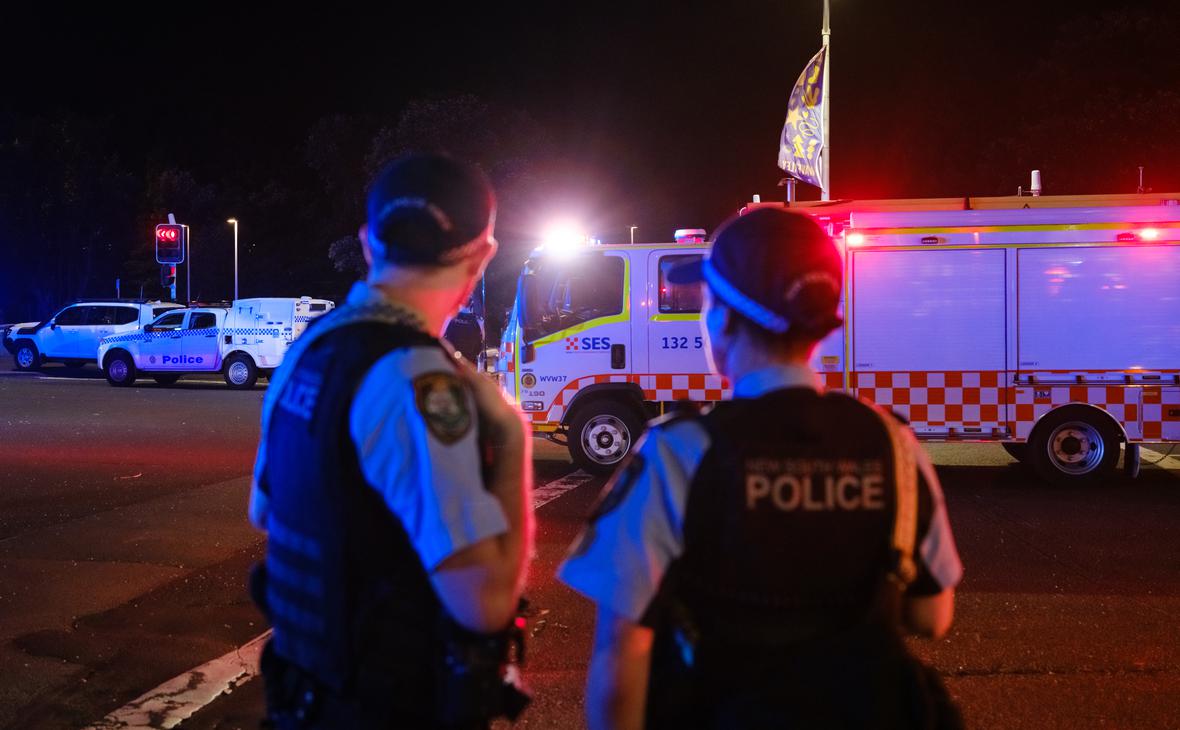 Фото: George Chan / Getty Images