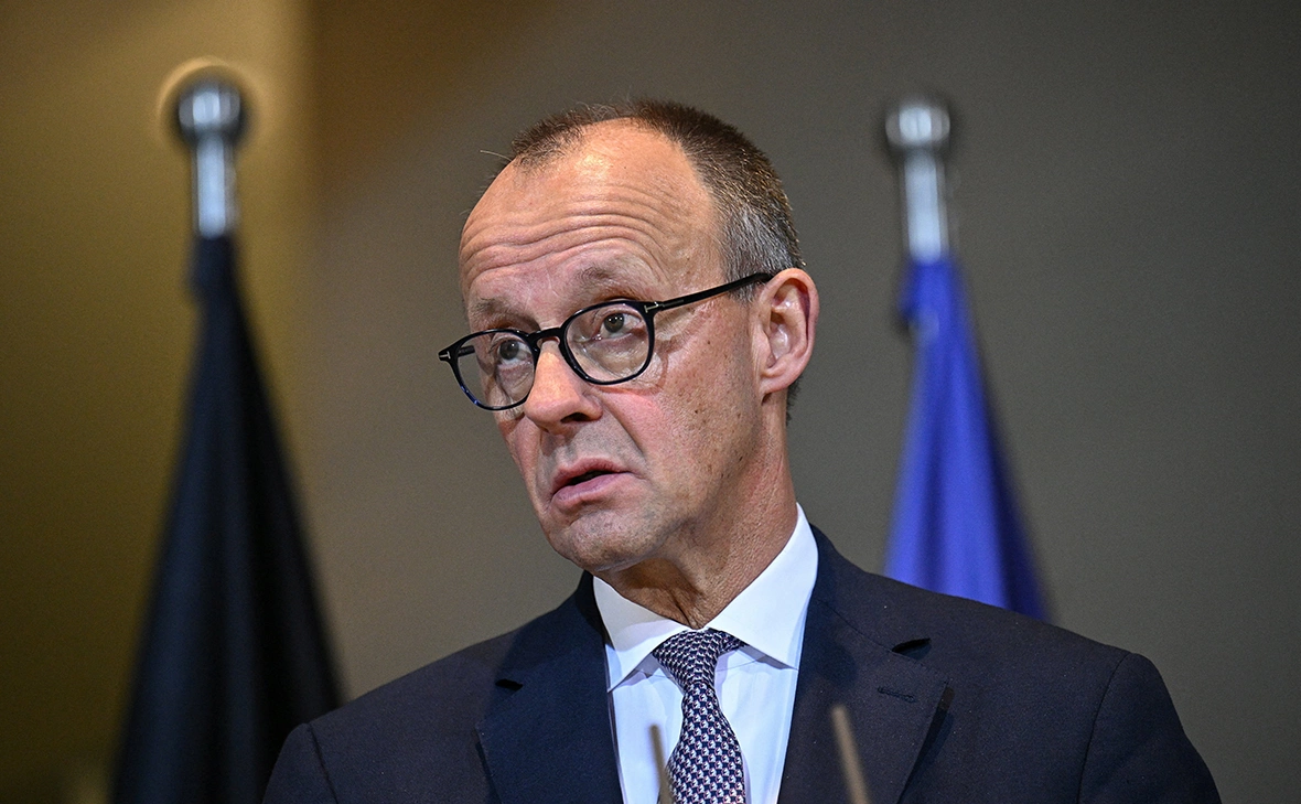 Annegret Hilse / Reuters