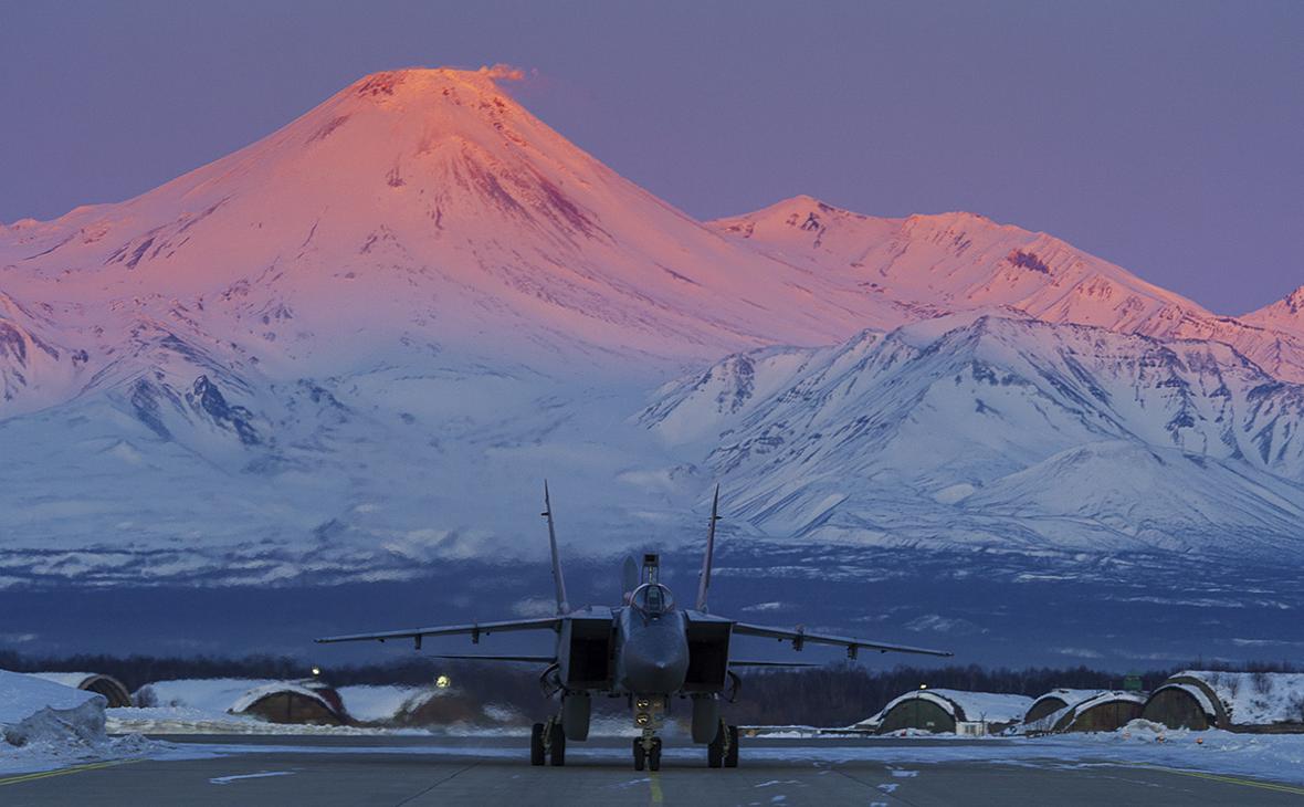 Фото: Минобороны России / Global Look Press